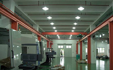 深圳廠房裝修預(yù)算