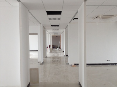 潔凈車(chē)間裝修