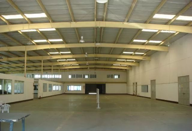 廠房裝修電氣設計