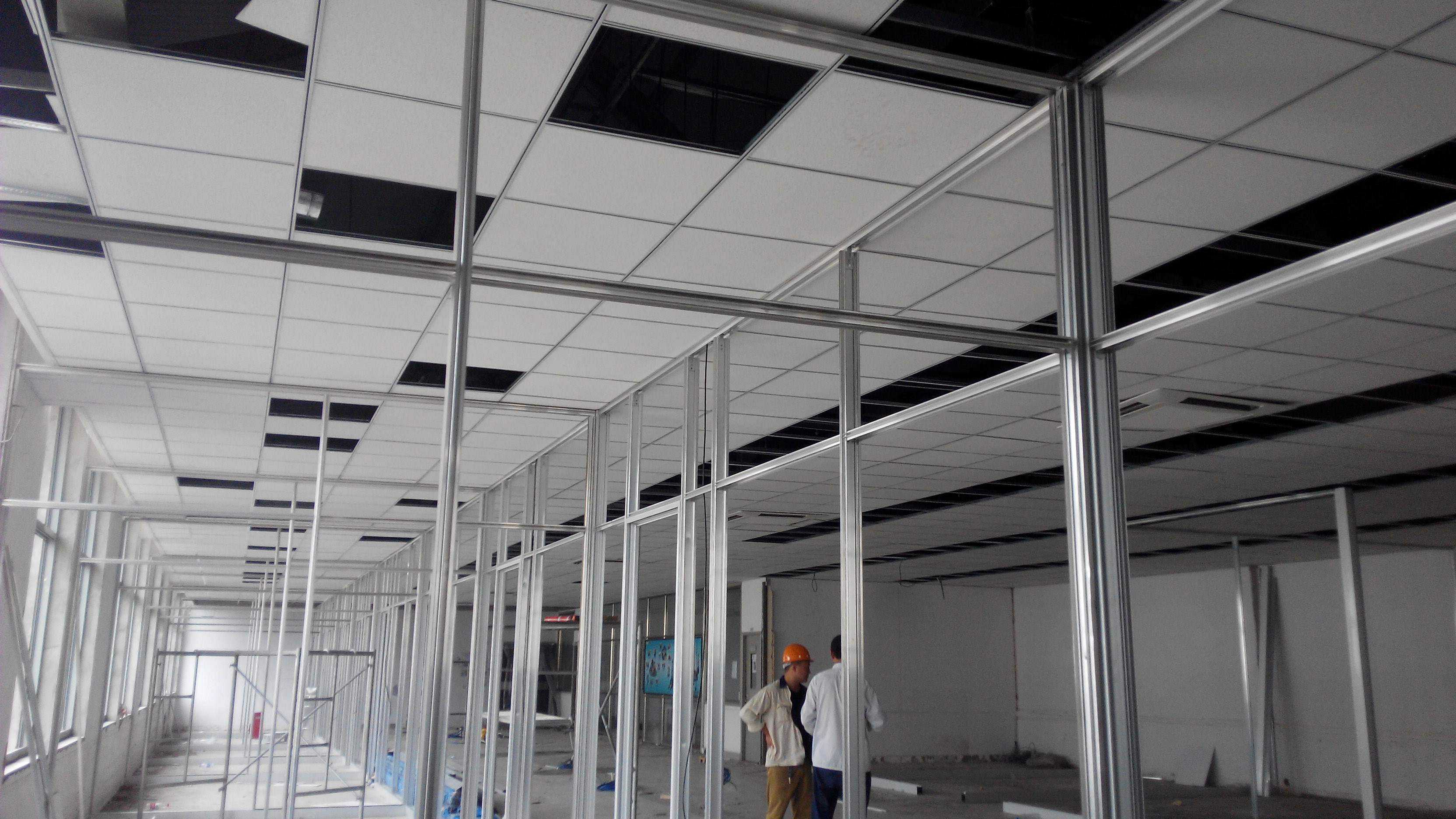 廠房裝修,深圳廠房裝修,深圳廠房裝修公司,深圳辦公室裝修